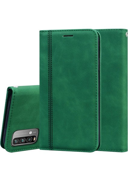 Xiaomi Poco M3 Koruyucu Kasa Için Yeşil (Yurt Dışından) fırsatları