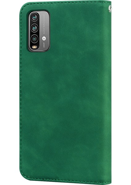 Xiaomi Poco M3 Koruyucu Kasa Için Yeşil (Yurt Dışından) modelleri