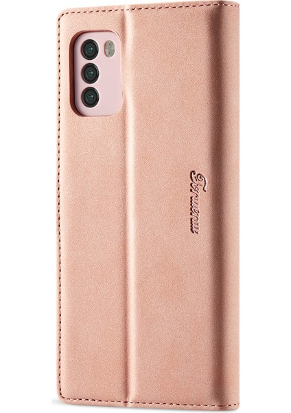 Xiaomi Poco M3 / Redmi 9t / 9 Güç Deri Kılıf (Yurt Dışından) modelleri