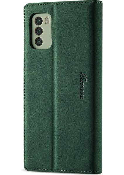 Xiaomi Poco M3 / Redmi 9t / 9 Güç Deri Kılıf (Yurt Dışından) modelleri