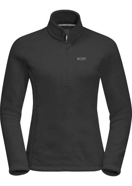 Pace Half Zip Kadın Polar Ceket TERJFT07042