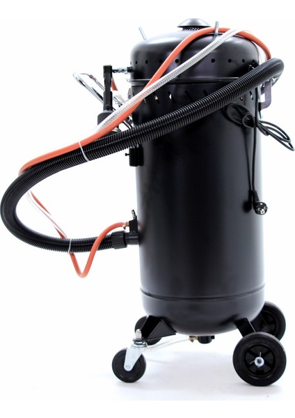 Vakumlu Kumlama Makinesi Profesyonel Ful Set 1200 W fiyatları