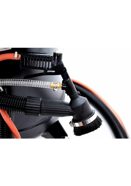 Vakumlu Kumlama Makinesi Profesyonel Ful Set 1200 W modelleri