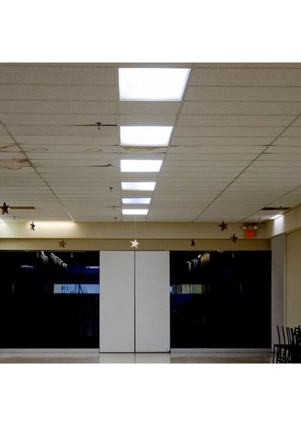 Inoled 40W 60X60 Sıva Altı Backlight LED Panel 6500K Beyaz İN-TLS-4272-01 fırsatları