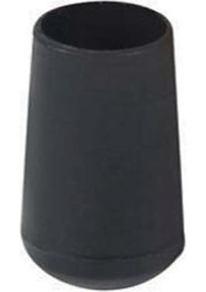 Dış Plastik Papuç Sandalye Ayağı Profil Papuçları 7'lik 20'li