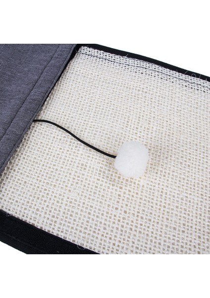 Kedi Scratcher Kedi Scratch Pad Kedi Tırnak Trim Mobilya (Yurt Dışından) modelleri