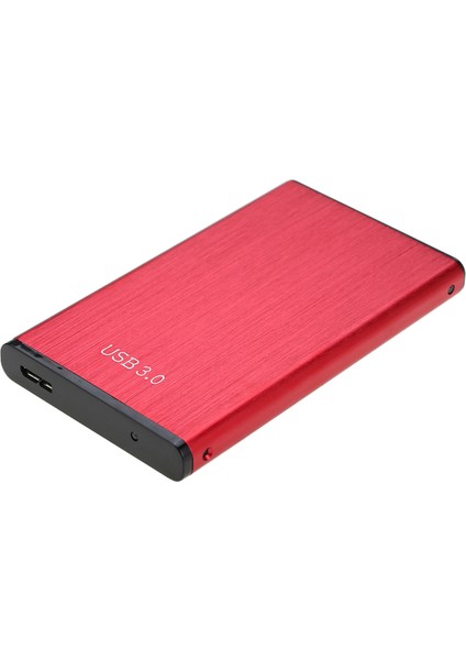 Beauty Life 6 Gbps 2.5 '' Sata To Usb3.0 SSD HDD Kutusu Yüksek (Yurt Dışından)