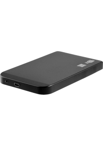 Beauty Life 2.5in Usb3.0 Sata SSD HDD Sabit Sürücü Kutusu 5 Gbps (Yurt Dışından)