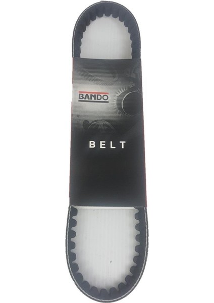 Kayış 50CC 669X18X30