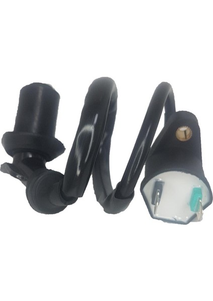 Dış Bobin + Buji Başlığı Scooter