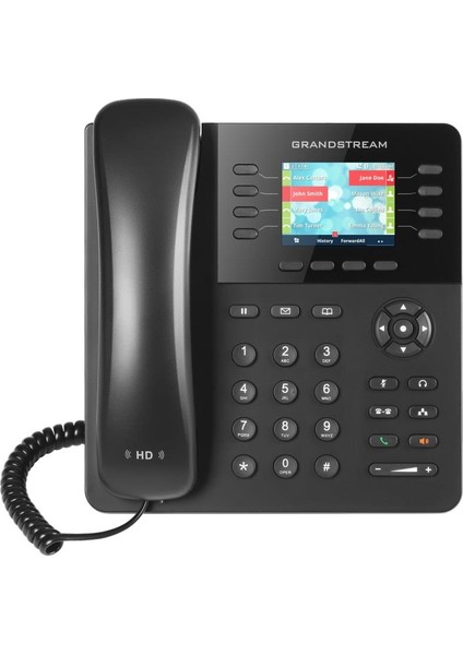 GXP2135 Sip Ip Telefon