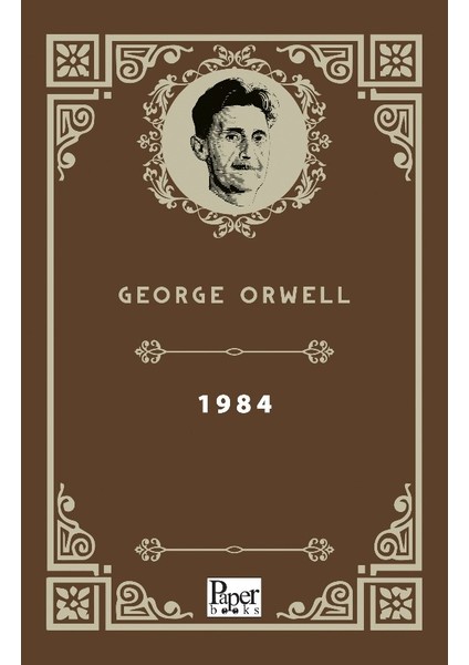 1984 - George Orwell
