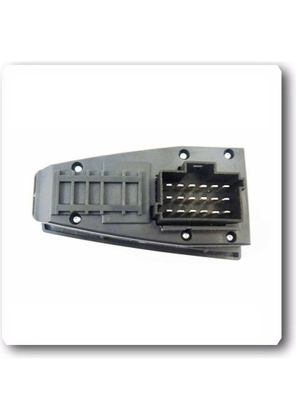 Volvo FH12 - FH16 - Fh9 - NH12 Sol Çiftli Cam Düğmesi Ayna Ayarlı fiyatları