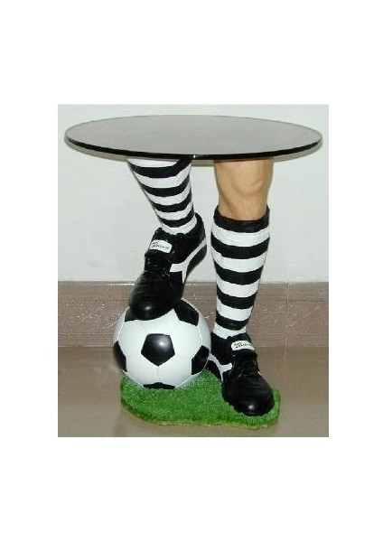 WISE FUTBOLCU AYAĞI SEHPA