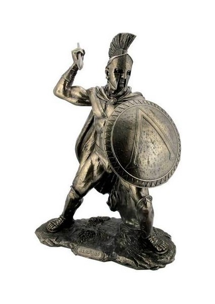 WISE LEONIDAS MIZRAKLI