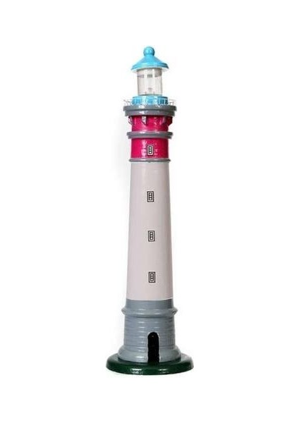 ZA IŞIKLI FENER>>33 cm