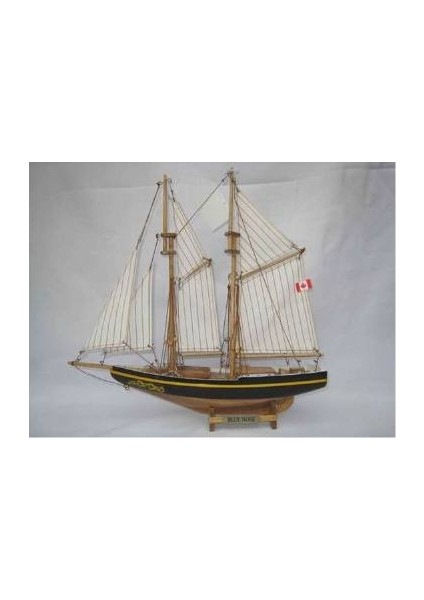 ZA MAKET GEMİ>>40X8X40