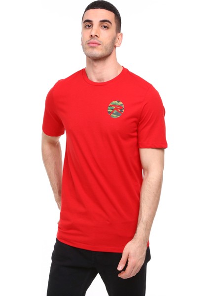 Erkek T-Shirt Gera Kırmızı fiyatları