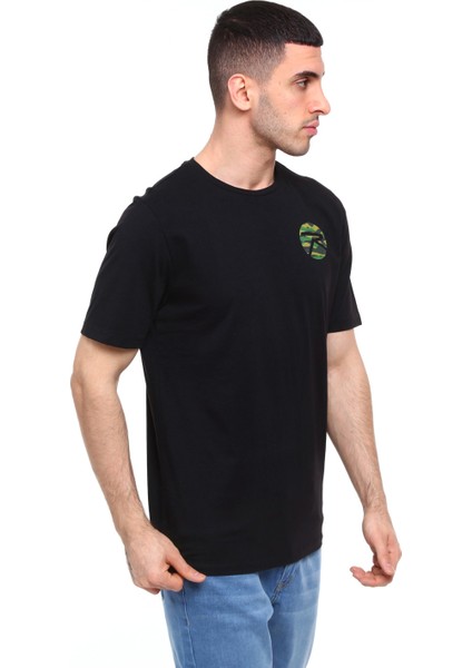 Erkek T-Shirt Gera Siyah modelleri