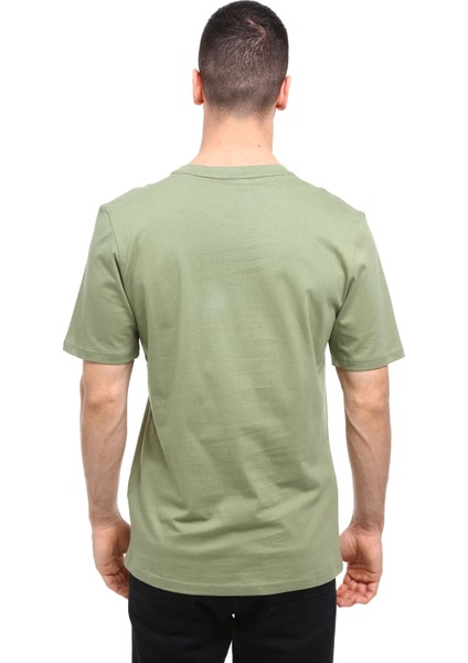 Erkek T-Shirt Arve Haki fırsatları