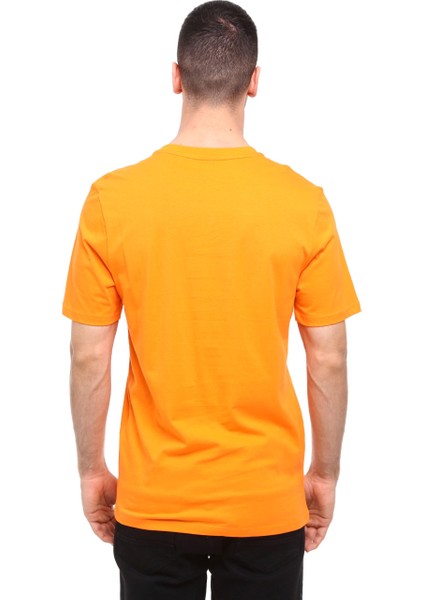 Erkek T-Shirt Arve Oranj