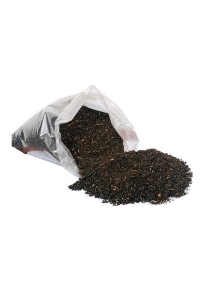 Doğal Yanmış Koyun Gübresi 2 Kğ 2.000 gr