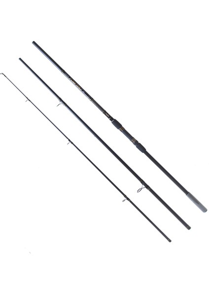 Carp Time 3.60M 3.5 Lbs 3p Sazan Kamışı