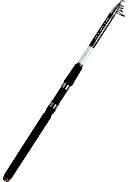 Sensor Tele Serisi 270CM 15-50GR