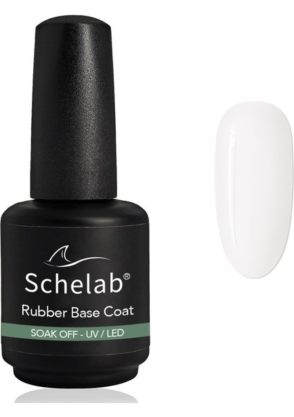 15 ml Rubber Base