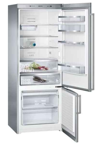 KG57NAIF0N Alttan Donduruculu IQ500 461 Lt Buzdolabı fiyatları