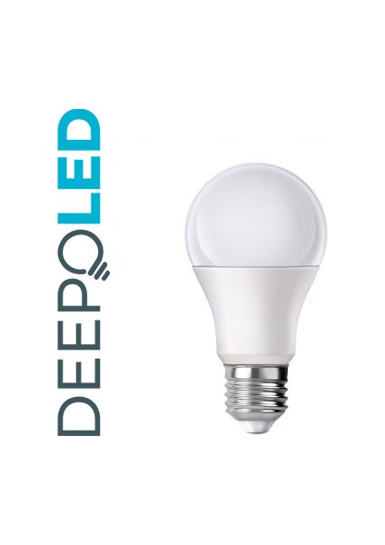K2 KES300 9W Rgb LED Ampül