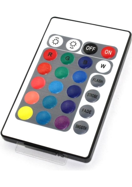 K2 KES300 9W Rgb LED Ampül