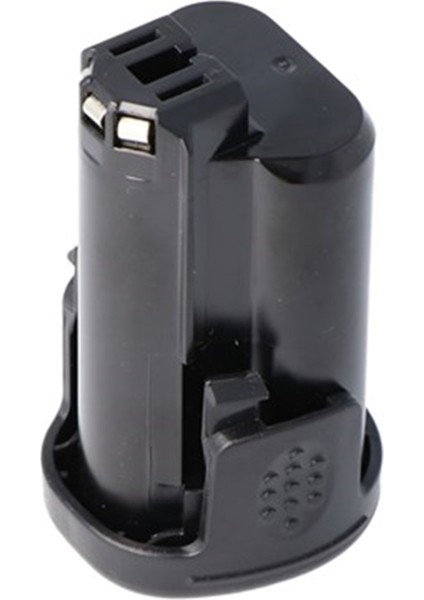 Bosch 2607336863, 2607336864, Bosch Pmf 10.8 Lı, Dremel 8200 Multi Max, Berner Btı 10.8 ve Diğer Cihazlar Için Uygun 10,8 Volt Li-Ion Pil