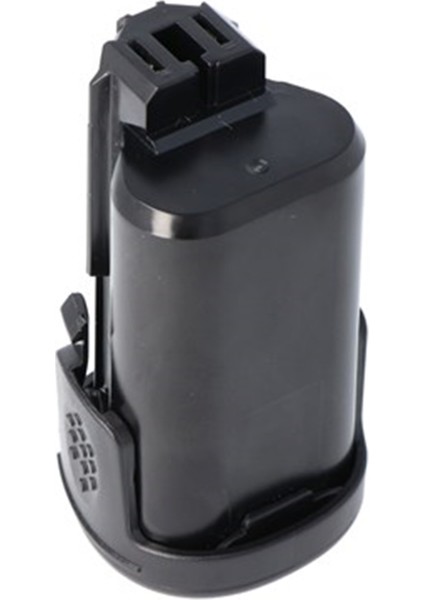 Bosch 2607336863, 2607336864, Bosch Pmf 10.8 Lı, Dremel 8200 Multi Max, Berner Btı 10.8 ve Diğer Cihazlar Için Uygun 10,8 Volt Li-Ion Pil modelleri