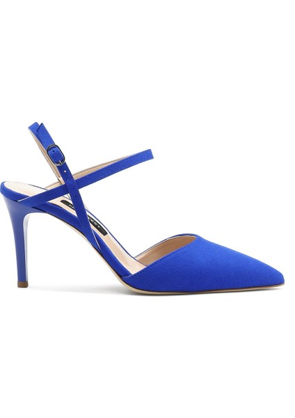 Nıgan2 2fx Lacivert Kadın Gova Ayakkabı fiyatları