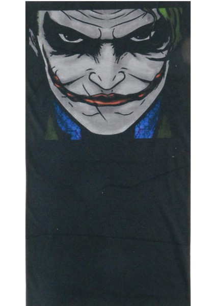 Joker Mask Bandana