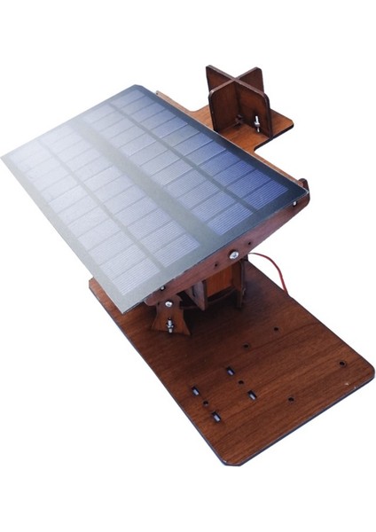 Emes Robotik Arduıno Uno R3 Güneş Takip Kiti modelleri