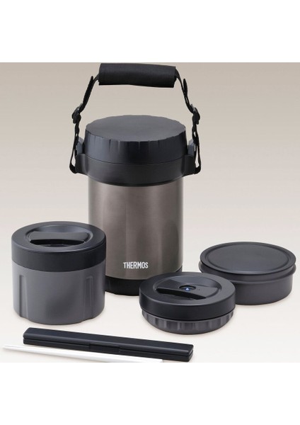 JBG-1800 3 Bölmeli Yemek Termosu 197623 fiyatları