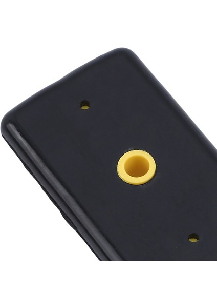 Uzun Saplı Balta Ragle Arka Cam Filmi Çekme Aparatı Sarı Siyah 35X13CM fırsatları