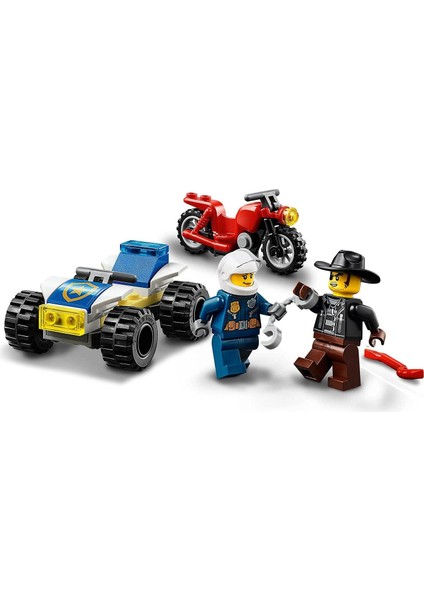 City 60243 Polis Helikopteri Takibi fırsatları
