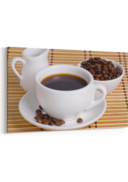 15069Y Gıda Görseli Yatay Kanvas Tablo