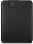 Wd 1.5TB Elements Portable BU6Y0015BBK-WESN 2.5” USB 3.0 Siyah Harici Harddisk 1