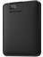 Wd 1.5TB Elements Portable BU6Y0015BBK-WESN 2.5” USB 3.0 Siyah Harici Harddisk 2