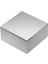 50X50X25 mm Kare Neodyum Mıknatıs - 100-200 kg Çekim Gücü 1