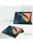 Xiaomi Pad 5/5 Pro Tpu + Pu Deri Kılıf (Yurt Dışından) 2