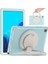 Samsung Galaxy Tab A7 10.4 T500 Için Tpu + Pc Koruyucu Kılıf (Yurt Dışından) 1