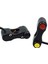 7/8 '' Gidon Horn Dönüş Sinyali Işık Anahtarı Ikili Spor Scooter (Yurt Dışından) 4