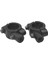 Motosiklet 7/8 "gidon Için Adaptör 10MM Ayna Montaj Tutucu Kelepçe (Yurt Dışından) 1