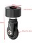 Alaşım Katlanır Bisiklet Seatpost 33.9mm Koltuk Tekerlek Rulo (Yurt Dışından) 2