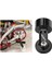Alaşım Katlanır Bisiklet Seatpost 33.9mm Koltuk Tekerlek Rulo (Yurt Dışından) 5